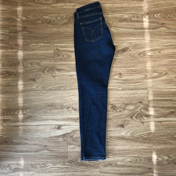 Calvin Klein Jeans - Picture 4 of 5